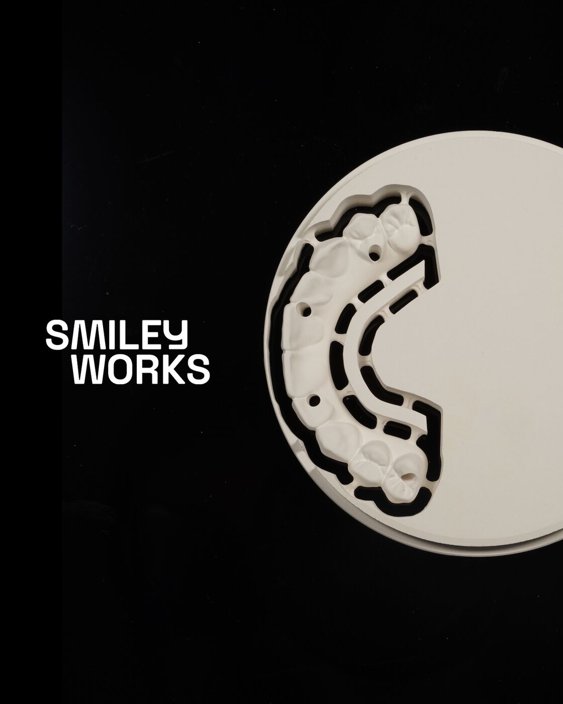 Advanced All-on-X Restorations. Fully Refined.