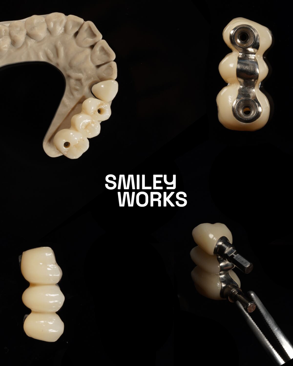Built for Precision Implant Dentistry.