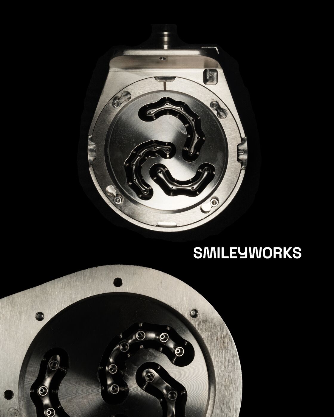 Precision Beneath the Surface.