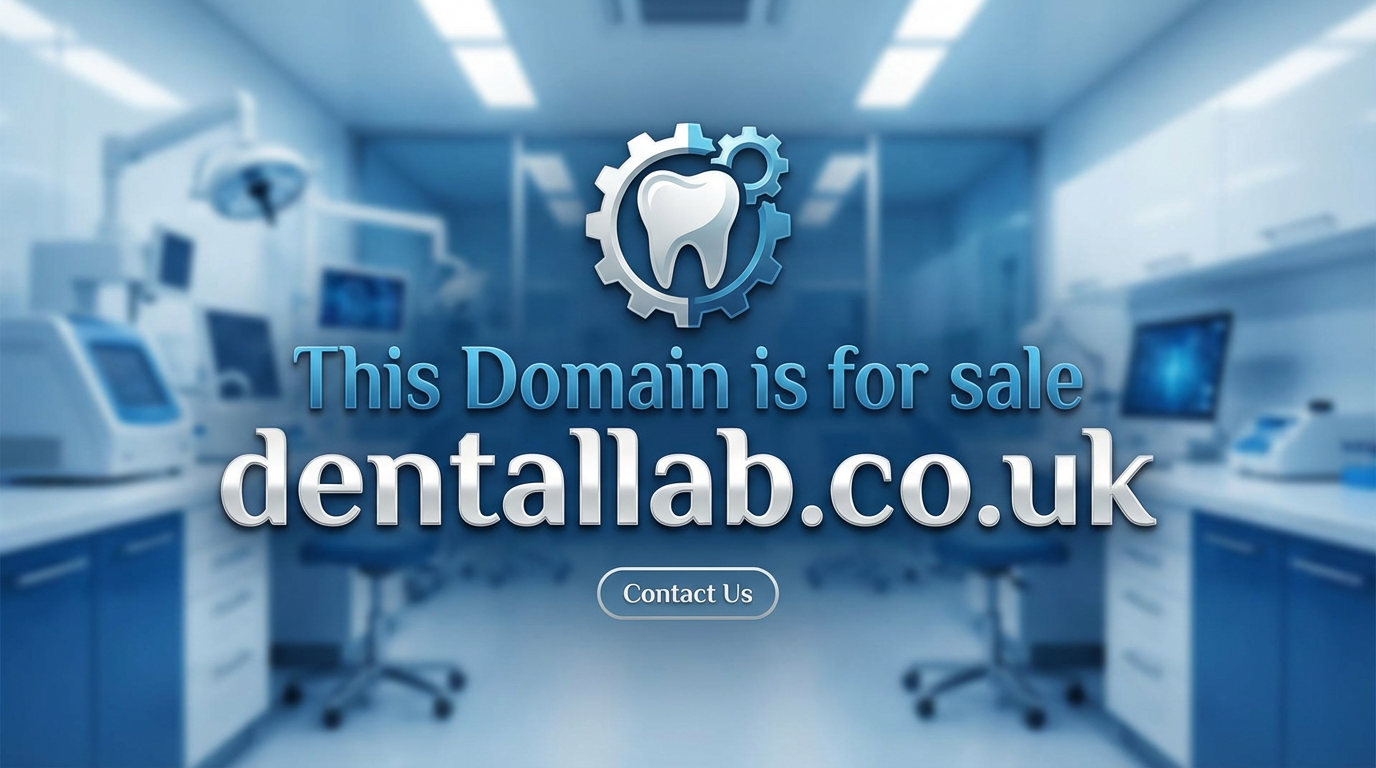 DentalLab Logo